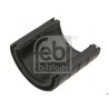 FEBI ПОЛУВКЛАДЫШ ПОЛУВТУЛКА ТЯГИ СТАБИЛИЗАТОРА 45X68/60MM MAN F90 M90 F2000 /WT/ (05033)