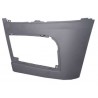 TANGDE  ОБЛИЦОВКА УГОЛ БАМПЕРА ЧЕРН.  LЛЕВ.  MB ACTROS  MP4 (TD1950133GL)